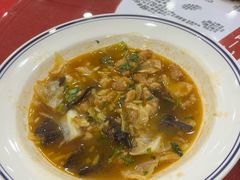 -老酒川菜坊(中山西路店)