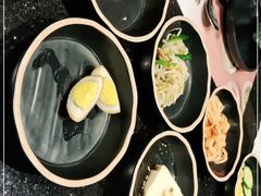-笑谈小街·韩国料理(萝岗店)