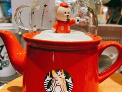 -星巴克臻选(广州太古汇店)
