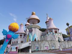 -杭州Hello Kitty乐园