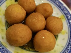 -捷信牛奶甜品世家(学府店)