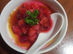 -天府豆花庄(金四季店)