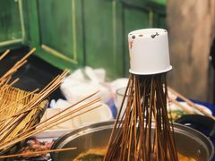 -马路边边串串香(双井直营店)