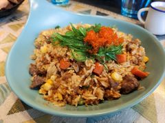 -美森西餐厅(曙光大道店)
