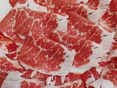 -马记伊源斋涮肉·清真菜(百子湾店)