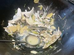 -好灶头妈妈菜·柴火灶台鱼·千岛湖土菜地标美食