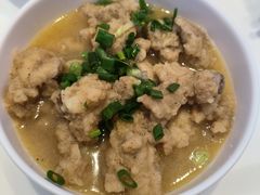 关中黄焖鸡-关中闫记粉蒸肉(和平路店)