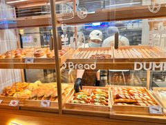 -小飞象面包公社(砂之船店)