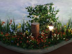 -印象莫奈时光映迹艺术展