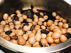 -金盆阿嬷香菇茶叶蛋(玄光店)