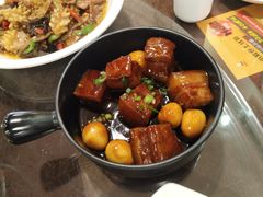 -刘胖子家常菜·蹄花焖藕(中南店)