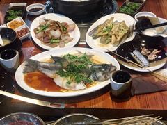 -盈田盈粥庄(博山东路店)