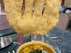 -天毓山庄·餐厅