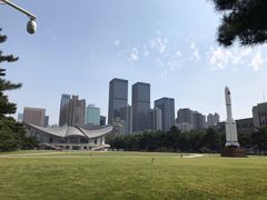 -东北大学(南湖校区)