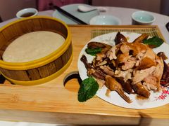-惠丰堂饭庄·烤鸭·京味菜(万泉庄 苏州桥店)