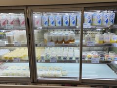 -白色日记·手作酸奶(麦凯乐店)