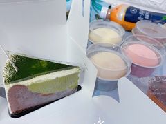 -初杏CrowXiey(九堡金堡街店)