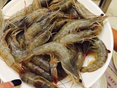 -春天烤肉自助餐厅(南内环店)