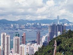 -YHA赛马会摩星岭青年旅舍(香港岛)