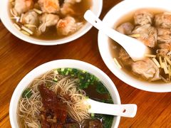 -曾仔竹升面