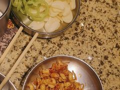 -安又胖韩国烤肉