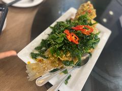 -建兴酒家(班塔通分店)
