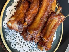 -创味·民间海南菜·非遗藤桥排骨(藤桥·免税城店)