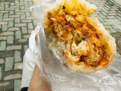 -徐氏糯米包油条(山海关路店)