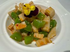 -南拳十三姨·潮汕砂锅粥·粤菜(西单大悦城店)