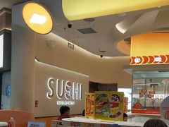 -争鲜回转寿司(西红门荟聚PLUS店)
