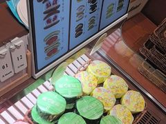 -辛一·铜锣烧(鸿寿坊店)