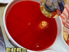 -码头故事·成都老火锅