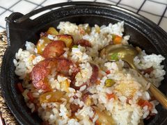 -渝绝回味碗土家洋芋饭(学道街店)