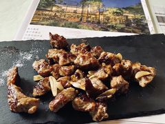 -五合院·整点烤肉