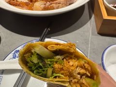 -老德州四合院·德州菜(天衢路店)