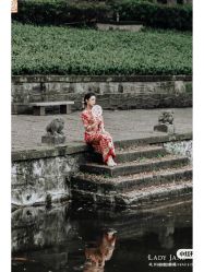 -Lady  Jane高端婚纱礼服馆