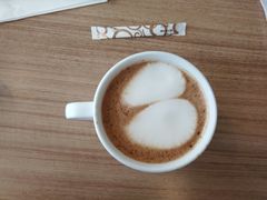 -必胜客(华南摩尔店)