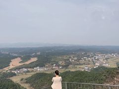 -浏阳石牛寨风景区