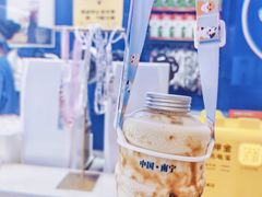 -糯霸手抓糯米饭