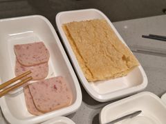 -海底捞火锅(公益西桥店)
