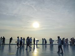 -烟台碧海饭店(烟台火车站店)