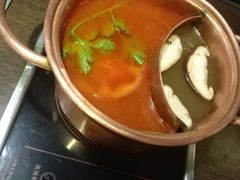-老诚一锅羊蝎子(黄寺大街店)