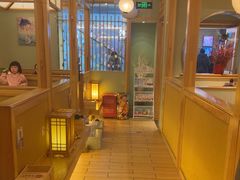 -一心创作料理屋(经开万达店)