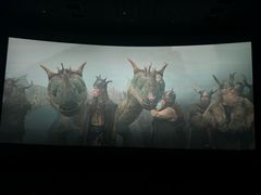 -卢米埃IMAX影城(温州万象城激光店)