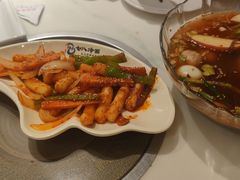 -七八冷面·延边朝鲜族美食(圣熙八号店)