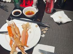 -上海锦江汤臣洲际大酒店壹阶层