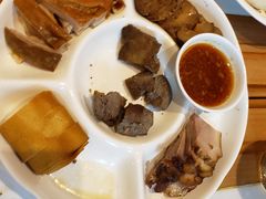 -东方饺子王(新奥购物中心店)