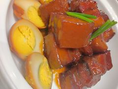 -乾隆美食·本帮菜(黄河路店)