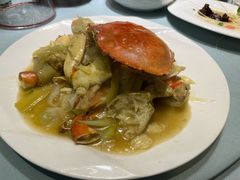 -上海1号私藏菜(静安店)