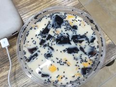 西米露-无招牌